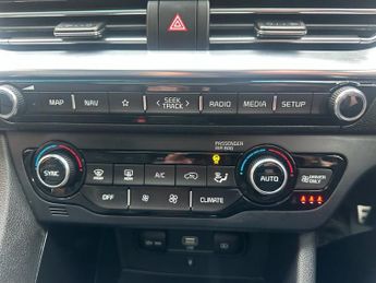 KIA NIRO 1.6 GDi 4 SUV 5dr Petrol Hybrid DCT Euro 6 (s/s) (139 bhp)