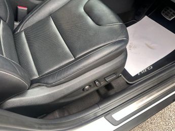 KIA NIRO 1.6 GDi 4 SUV 5dr Petrol Hybrid DCT Euro 6 (s/s) (139 bhp)