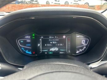 KIA NIRO 1.6 GDi 4 SUV 5dr Petrol Hybrid DCT Euro 6 (s/s) (139 bhp)