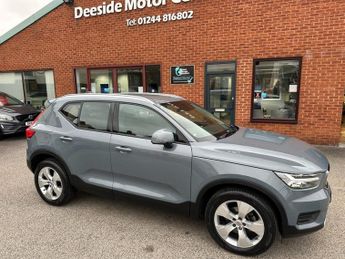 Volvo XC40 2.0 D3 Momentum SUV 5dr Diesel Manual Euro 6 (s/s) (150 ps)