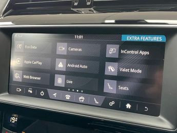 JAGUAR F-PACE 2.0 D180 R-Sport SUV 5dr Diesel Auto AWD Euro 6 (s/s) (180 ps)