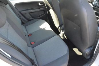 VOLKSWAGEN UP! 1.0 Move up! Hatchback 5dr Petrol ASG Euro 5 (60 ps)