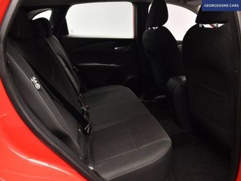 NISSAN QASHQAI 1.3 DIG-T MHEV Acenta Premium SUV 5dr Petrol Hybrid XTRON Euro 6