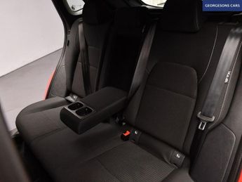 NISSAN QASHQAI 1.3 DIG-T MHEV Acenta Premium SUV 5dr Petrol Hybrid XTRON Euro 6