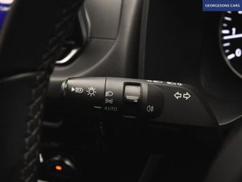 NISSAN QASHQAI 1.3 DIG-T MHEV Acenta Premium SUV 5dr Petrol Hybrid XTRON Euro 6