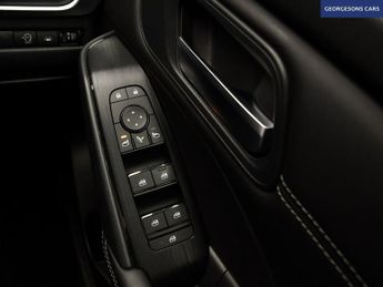 NISSAN QASHQAI 1.3 DIG-T MHEV Acenta Premium SUV 5dr Petrol Hybrid XTRON Euro 6