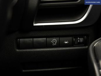 NISSAN QASHQAI 1.3 DIG-T MHEV Acenta Premium SUV 5dr Petrol Hybrid XTRON Euro 6