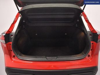 NISSAN QASHQAI 1.3 DIG-T MHEV Acenta Premium SUV 5dr Petrol Hybrid XTRON Euro 6