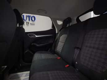 MG MG ZS 1.5 VTi-TECH Excite SUV 5dr Petrol Manual Euro 6 (s/s) (106 ps)