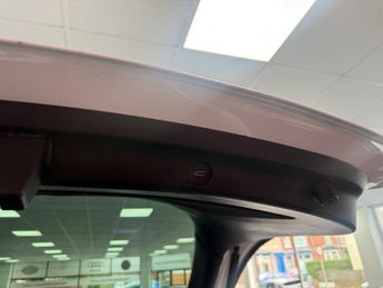 TESLA MODEL Y SUV 5dr Electric Auto RWD (346 ps)