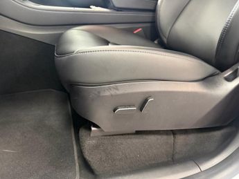 TESLA MODEL Y SUV 5dr Electric Auto RWD (346 ps)