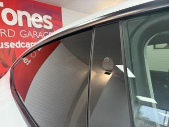 TESLA MODEL Y SUV 5dr Electric Auto RWD (346 ps)