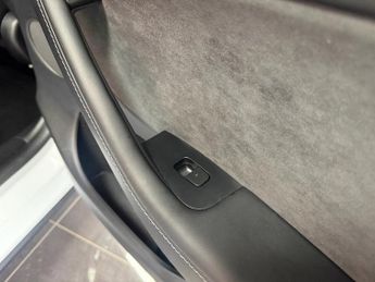 TESLA MODEL Y SUV 5dr Electric Auto RWD (346 ps)