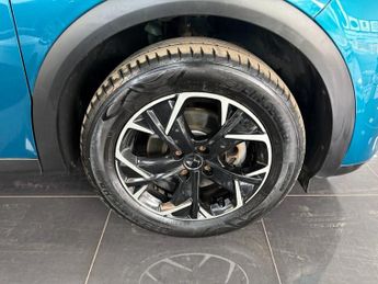 DS AUTOMOBILES DS 3 CROSSBACK 1.2 PureTech Prestige Crossback 5dr Petrol EAT8 Euro 6 (s/s) (15