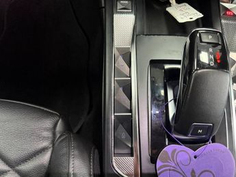 DS AUTOMOBILES DS 3 CROSSBACK 1.2 PureTech Prestige Crossback 5dr Petrol EAT8 Euro 6 (s/s) (15