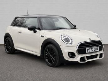 MINI Hatch 1.5 Cooper Sport Hatchback 3dr Petrol Manual Euro 6 (s/s) (136 p