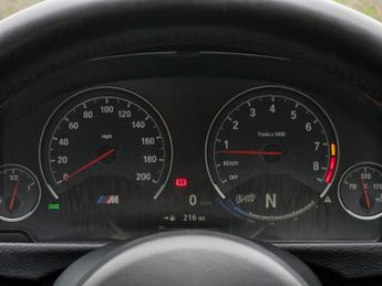 BMW M4 3.0 BiTurbo Competition Coupe 2dr Petrol DCT Euro 6 (s/s) (450 p