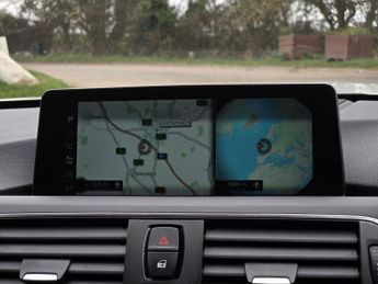 BMW M4 3.0 BiTurbo Competition Coupe 2dr Petrol DCT Euro 6 (s/s) (450 p