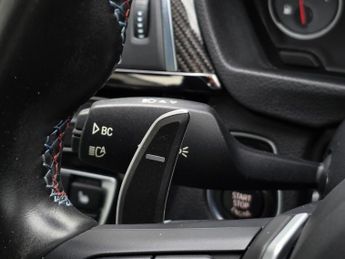 BMW M4 3.0 BiTurbo Coupe 2dr Petrol DCT Euro 6 (s/s) (431 ps)