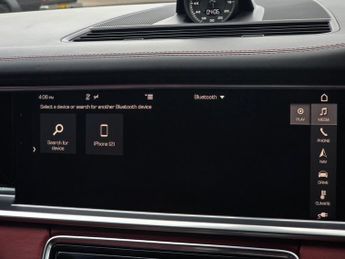 PORSCHE PANAMERA 2.9 V6 E-Hybrid 14kWh 4 Saloon 5dr Petrol Plug-in Hybrid PDK 4WD