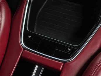 PORSCHE PANAMERA 2.9 V6 E-Hybrid 14kWh 4 Saloon 5dr Petrol Plug-in Hybrid PDK 4WD
