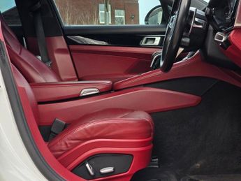 PORSCHE PANAMERA 2.9 V6 E-Hybrid 14kWh 4 Saloon 5dr Petrol Plug-in Hybrid PDK 4WD