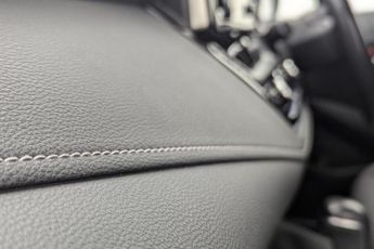 TOYOTA COROLLA 1.8 VVT-h Icon Tech Touring Sports 5dr Petrol Hybrid CVT Euro 6 