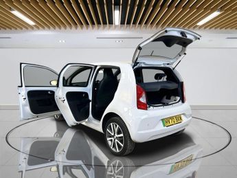 SEAT MII 36.8kWh Hatchback 5dr Electric Auto (83 ps)