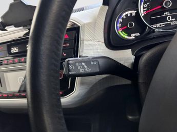 SEAT MII 36.8kWh Hatchback 5dr Electric Auto (83 ps)