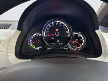 SEAT MII 36.8kWh Hatchback 5dr Electric Auto (83 ps)