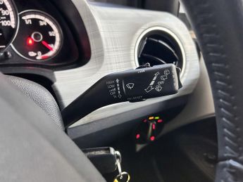 SEAT MII 36.8kWh Hatchback 5dr Electric Auto (83 ps)