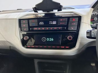 SEAT MII 36.8kWh Hatchback 5dr Electric Auto (83 ps)