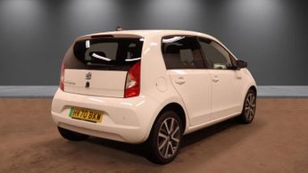 SEAT MII 36.8kWh Hatchback 5dr Electric Auto (83 ps)