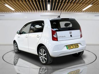 SEAT MII 36.8kWh Hatchback 5dr Electric Auto (83 ps)