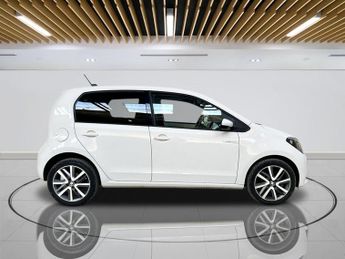 SEAT MII 36.8kWh Hatchback 5dr Electric Auto (83 ps)