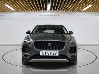 JAGUAR E-PACE 2.0 D180 S SUV 5dr Diesel Auto AWD Euro 6 (s/s) (180 ps)