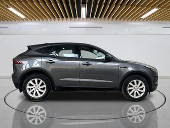 JAGUAR E-PACE 2.0 D180 S SUV 5dr Diesel Auto AWD Euro 6 (s/s) (180 ps)