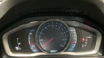 VOLVO XC70 2.4 D5 SE Lux Estate Diesel Geartronic AWD 5dr - Just 39,272 Mil