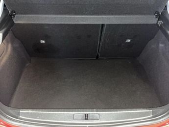 VAUXHALL Corsa Electric 50kWh Elite Nav Premium Hatchback 5dr Electric Auto (7.4Kw Charg