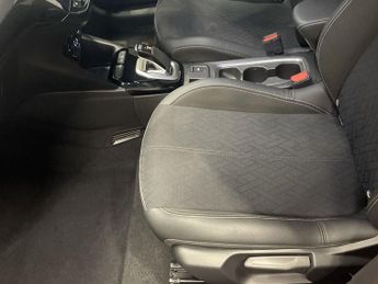 VAUXHALL Corsa Electric 50kWh Elite Nav Premium Hatchback 5dr Electric Auto (7.4Kw Charg