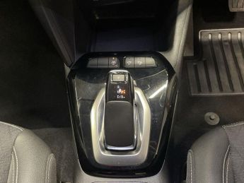 VAUXHALL Corsa Electric 50kWh Elite Nav Premium Hatchback 5dr Electric Auto (7.4Kw Charg