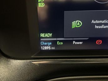 VAUXHALL Corsa Electric 50kWh Elite Nav Premium Hatchback 5dr Electric Auto (7.4Kw Charg