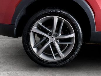 MG MG HS 1.5 T-GDI Exclusive SUV 5dr Petrol DCT Euro 6 (s/s) (162 ps)