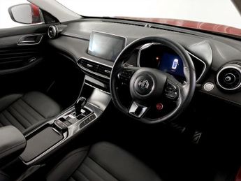 MG MG HS 1.5 T-GDI Exclusive SUV 5dr Petrol DCT Euro 6 (s/s) (162 ps)