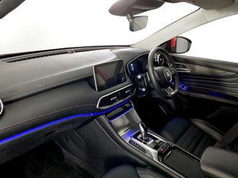 MG MG HS 1.5 T-GDI Exclusive SUV 5dr Petrol DCT Euro 6 (s/s) (162 ps)
