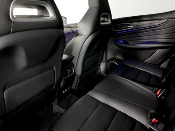 MG MG HS 1.5 T-GDI Exclusive SUV 5dr Petrol DCT Euro 6 (s/s) (162 ps)