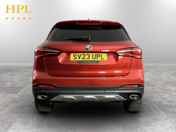 MG MG HS 1.5 T-GDI Exclusive SUV 5dr Petrol DCT Euro 6 (s/s) (162 ps)