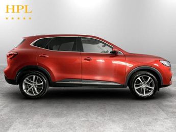 MG MG HS 1.5 T-GDI Exclusive SUV 5dr Petrol DCT Euro 6 (s/s) (162 ps)