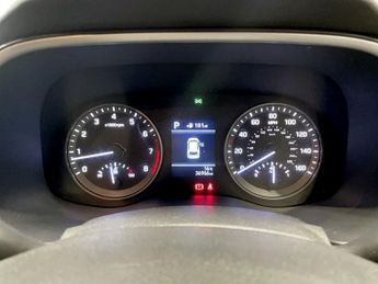 HYUNDAI TUCSON 1.6 T-GDi SE Nav SUV 5dr Petrol DCT Euro 6 (s/s) (177 ps)