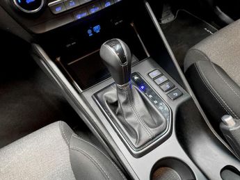 HYUNDAI TUCSON 1.6 T-GDi SE Nav SUV 5dr Petrol DCT Euro 6 (s/s) (177 ps)